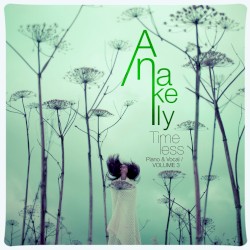 Timeless (Piano & Vocal), Vol. 3