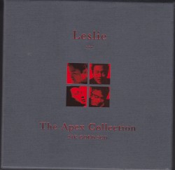 The Apex Collection
