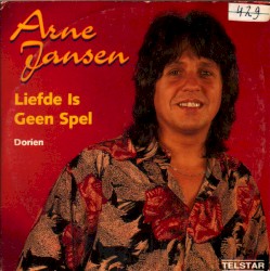 Liefde is geen spel / Dorien