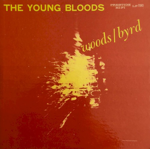 The Young Bloods
