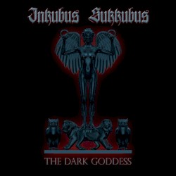 The Dark Goddess