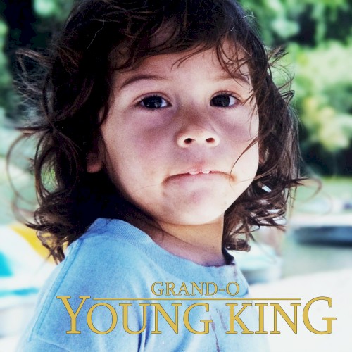 Young King