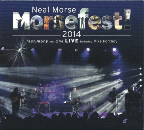 Morsefest! 2014: Testimony and One Live
