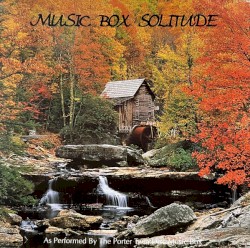Music Box Solitude