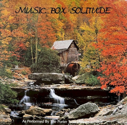 Music Box Solitude