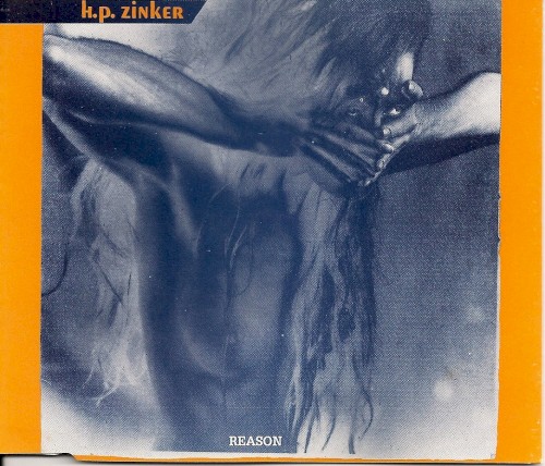 Reason EP