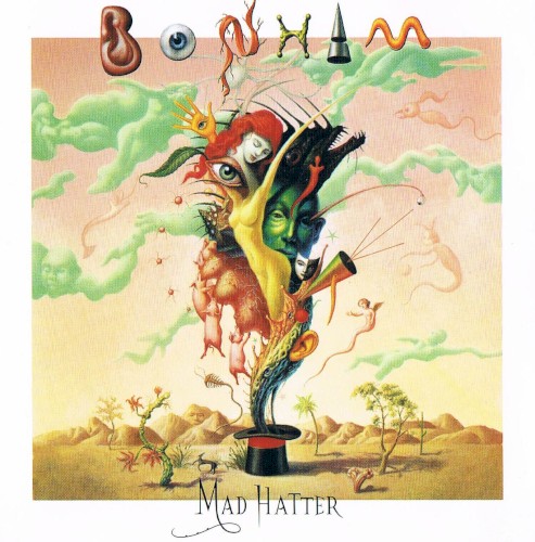Mad Hatter