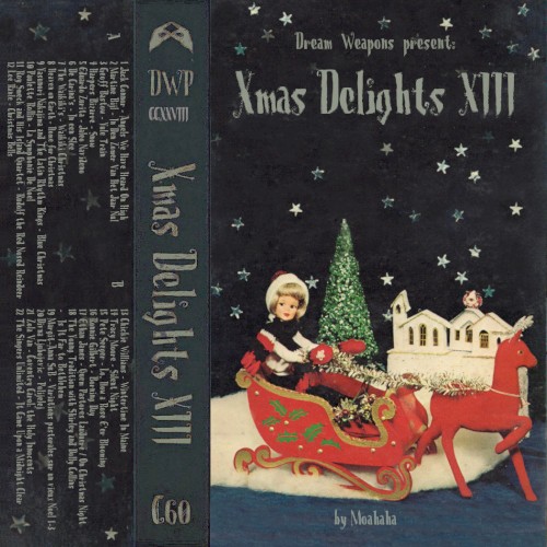 Xmas Delights XIII