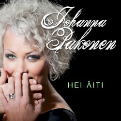 Hei äiti