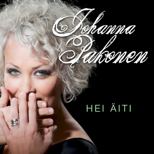 Hei äiti
