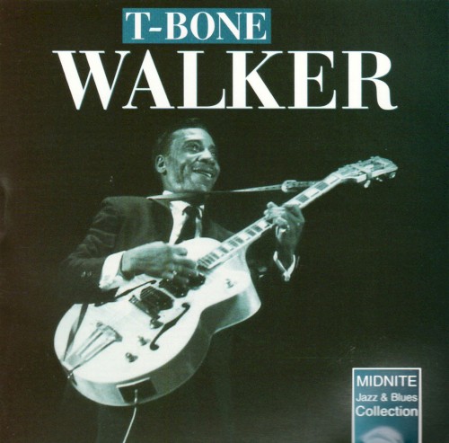 Midnite Jazz & Blues: T-Bone Shuffle