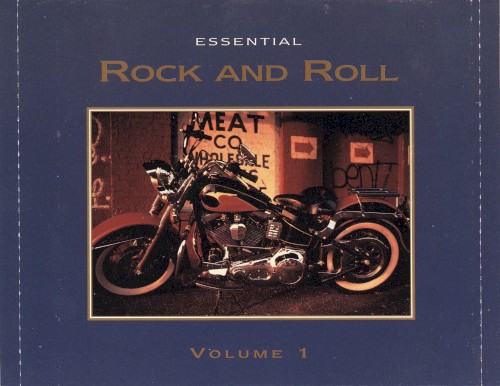 Rock and Roll Essential Collection, Volume 1
