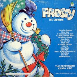 Frosty the Snowman