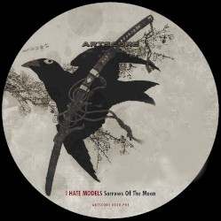 Sorrows of the Moon