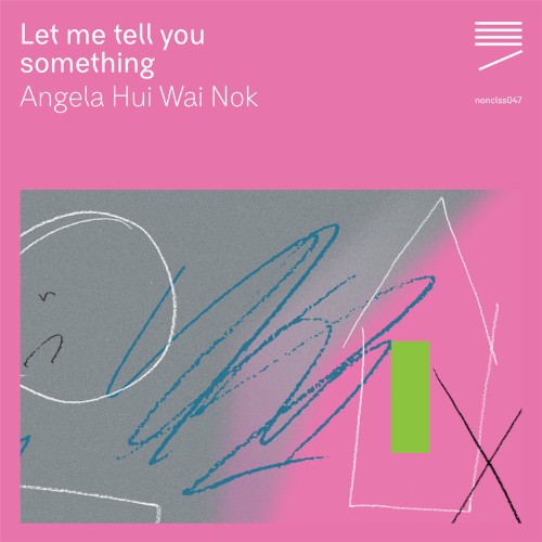Let Me Tell You Something