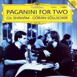 Paganini for Two