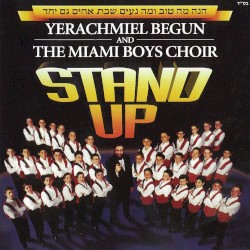 Stand Up