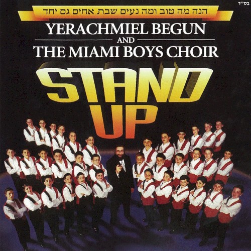 Stand Up