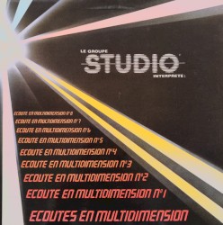 Écoutes en Multidimension