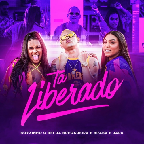 Tá Liberado (Chacoalha)