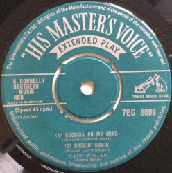 Fats Magic Piano