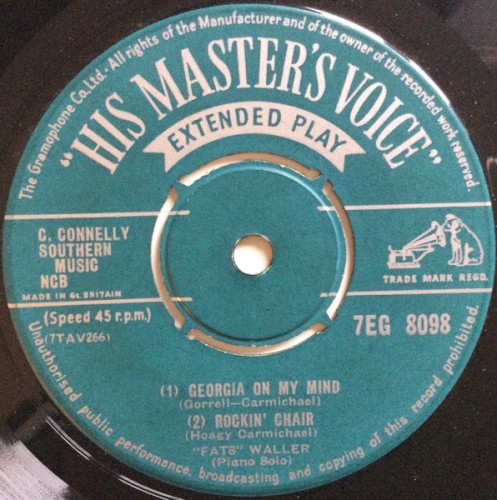 Fats Magic Piano