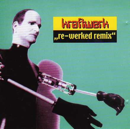Re-Werked Remix