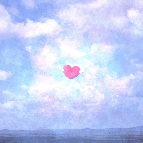 Flying Love