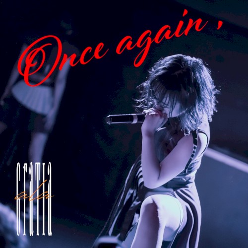 Once again,