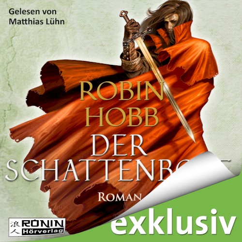 Der Schattenbote