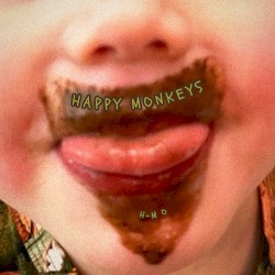 Happy Monkeys
