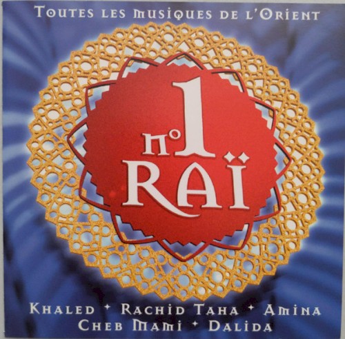No. 1 Raï