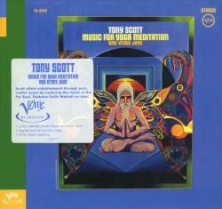Music for Yoga Meditation and Other Joys