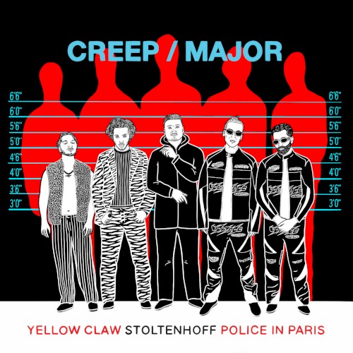 Creep / Major