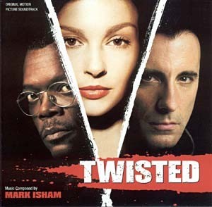 Twisted