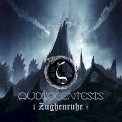 Zughenruhe