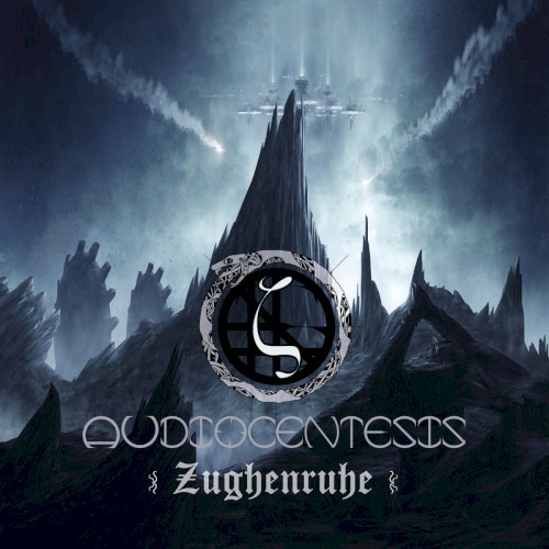 Zughenruhe