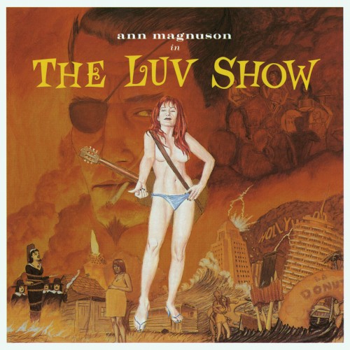 The Luv Show