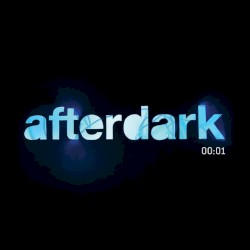 After Dark: Douglas Holmquist
