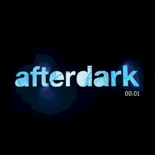 After Dark: Douglas Holmquist
