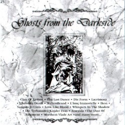 Ghosts From the Darkside, Volume 1