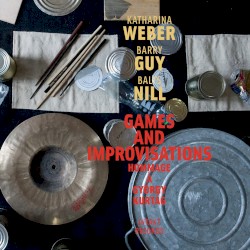 Games and Improvisations: Hommage à György Kurtág