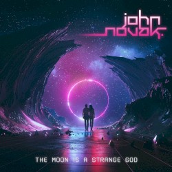 The Moon is a Strange God