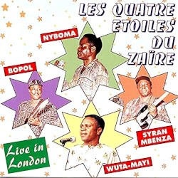 Live In London
