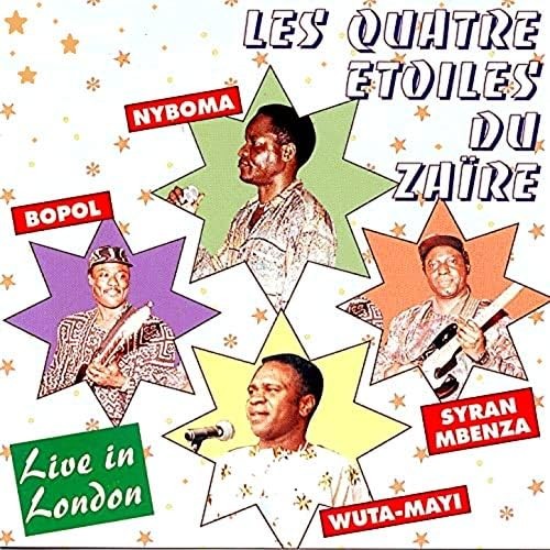 Live In London