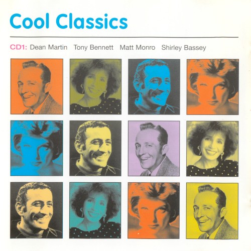 Cool Classics