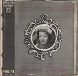 Chansons immortelles