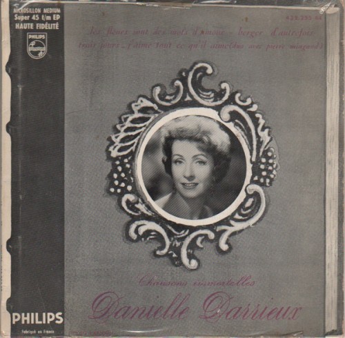 Chansons immortelles