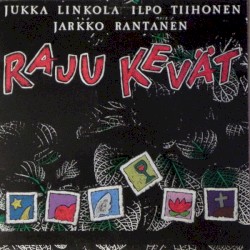 Raju kevät