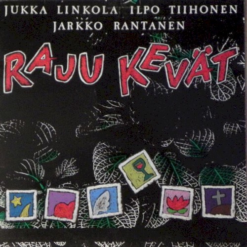 Raju kevät